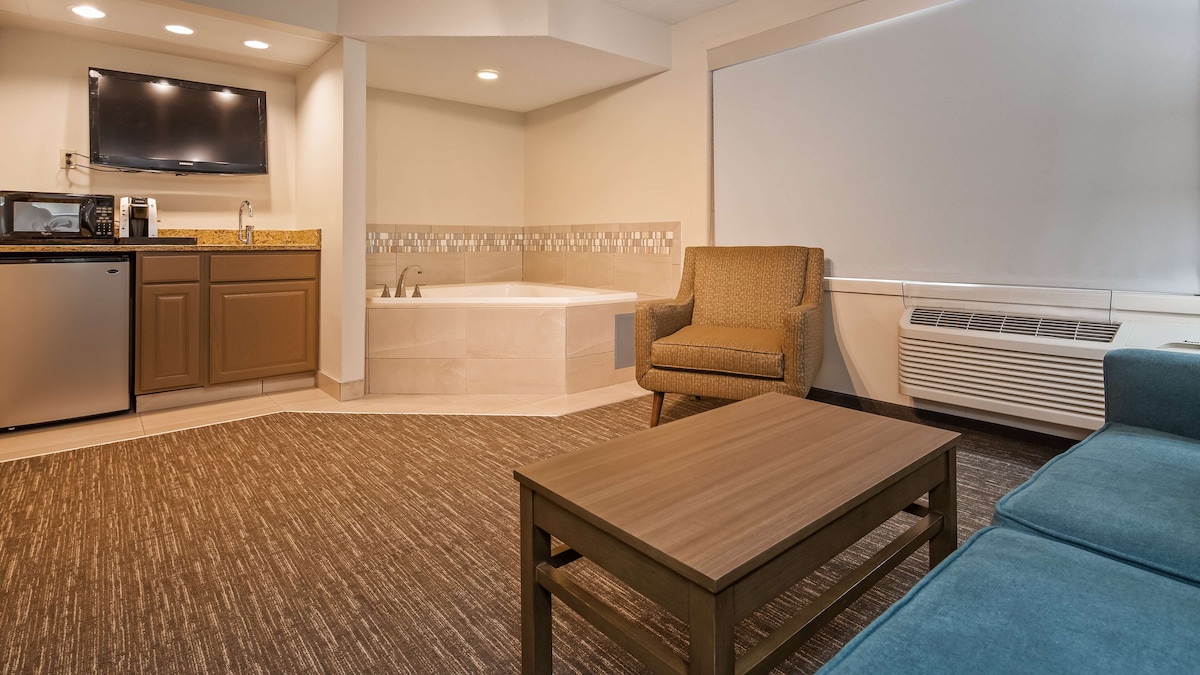Best Western Plus Hudson I 94 St. Paul