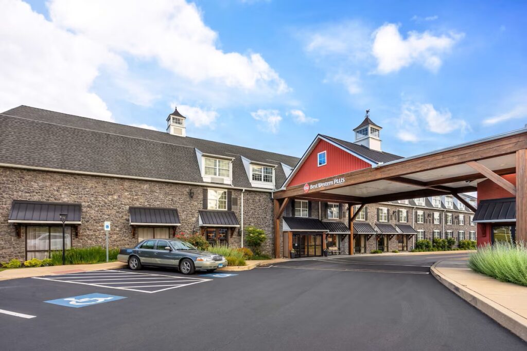 Best Western Plus Intercourse Village Inn & Suites - Image 3