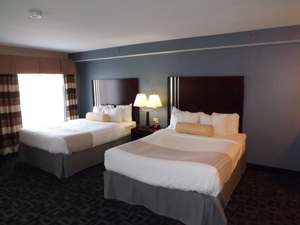 Best Western Plus Kalamazoo Suites - Image 3