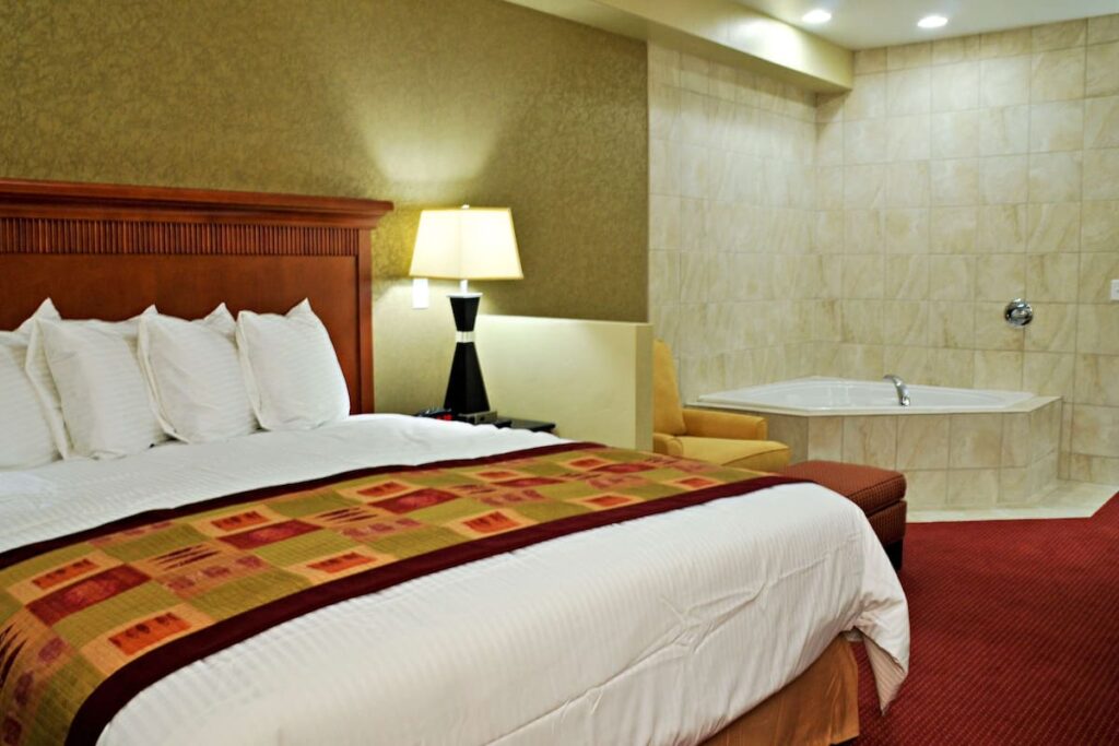 Best Western Plus Layton Park Hotel - Image 1