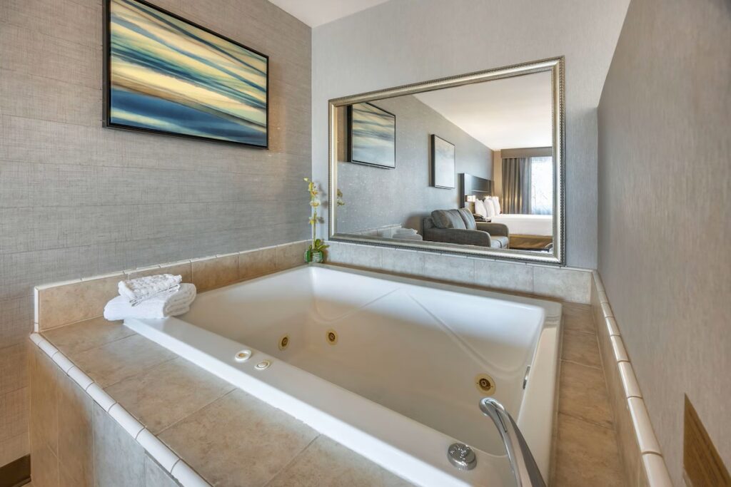 Best Western Plus North Las Vegas Inn & Suites - Image 1