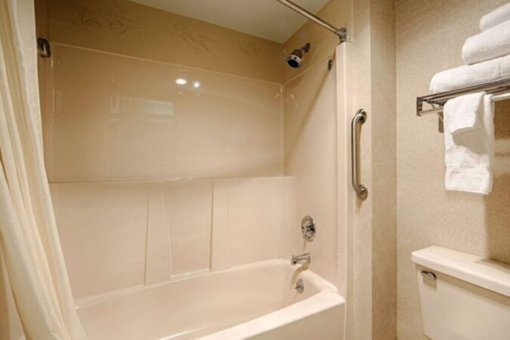 Best Western Plus Oak Harbor Hotel & Conference Center