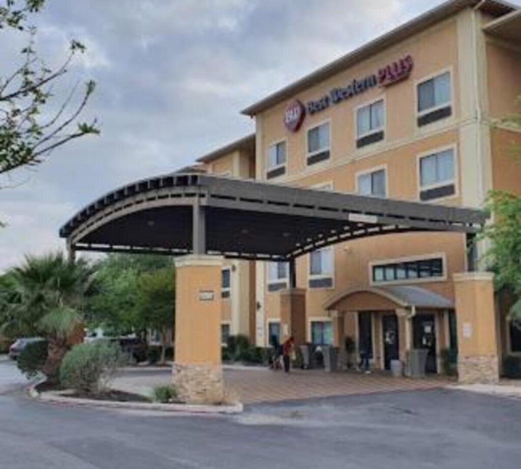 Best Western Plus Palo Alto Inn & Suites - Image 5