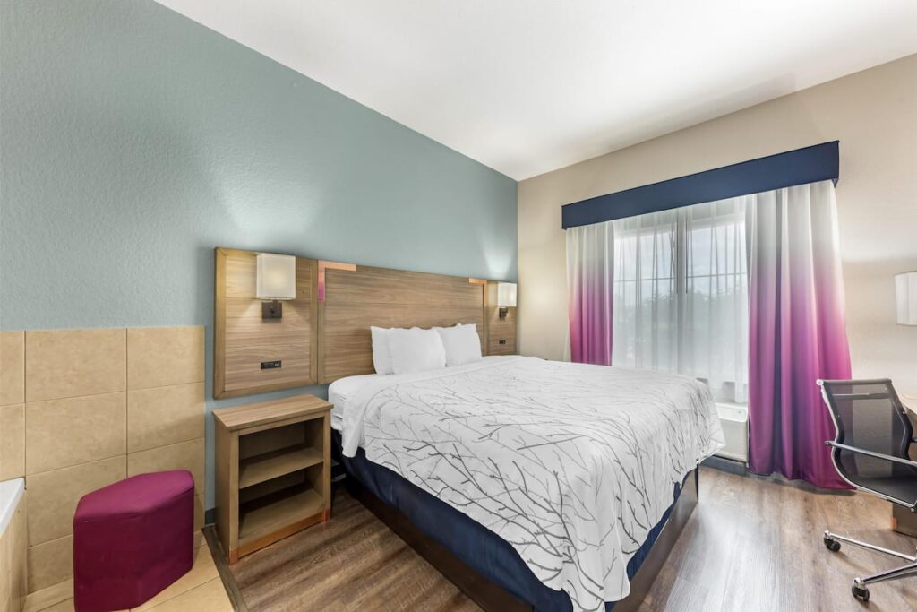 Best Western Plus San Antonio East Inn & Suites - Image 4