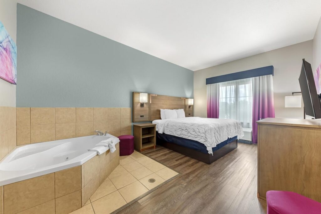 Best Western Plus San Antonio East Inn & Suites - Image 3