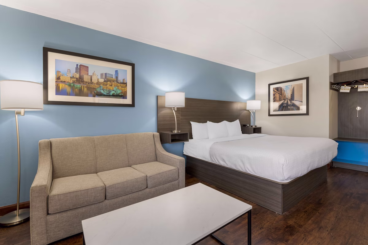 Best Western Plus South Holland/Chicago Southland - Image 5
