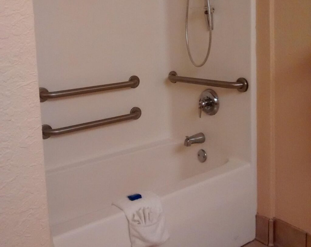 Best Western Plus Strawberry Inn & Suites