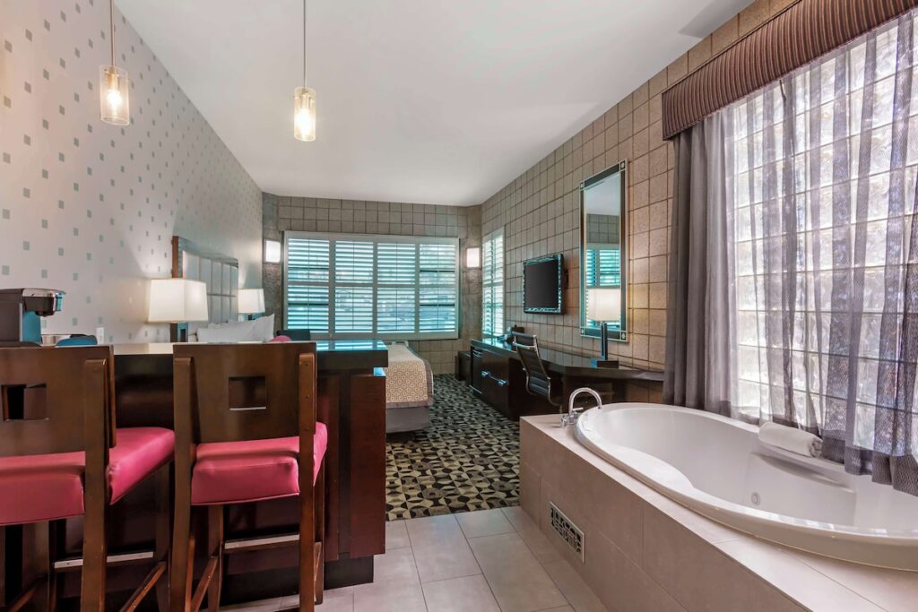 Best Western Plus Sundial - Image 3