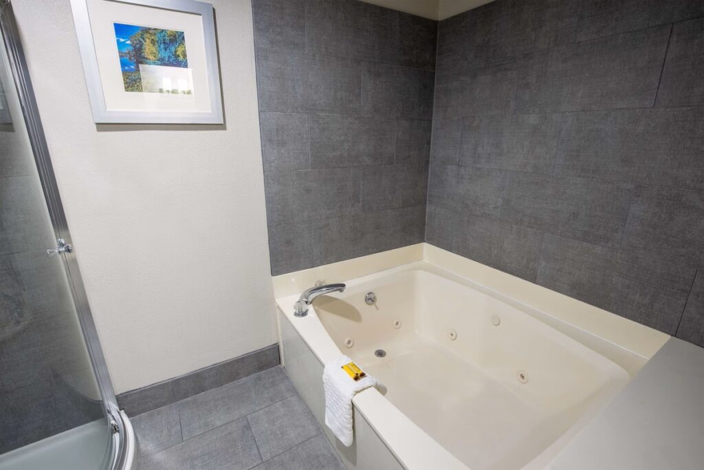 Best Western Plus Vermilion River Inn & Suites - Image 2