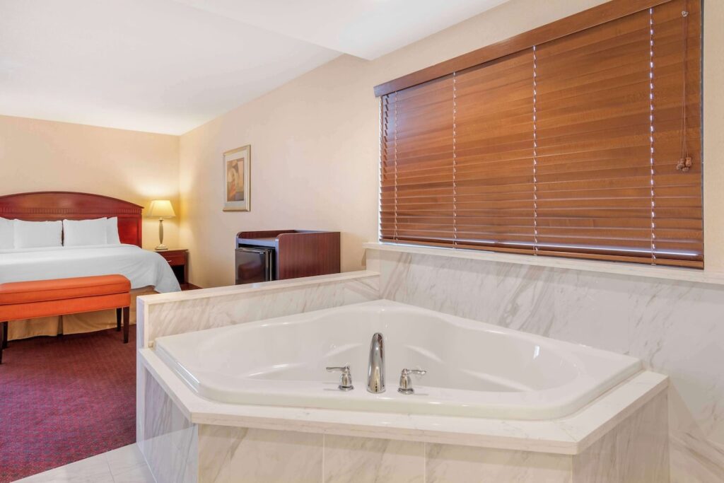 Best Western Plus West Covina Inn