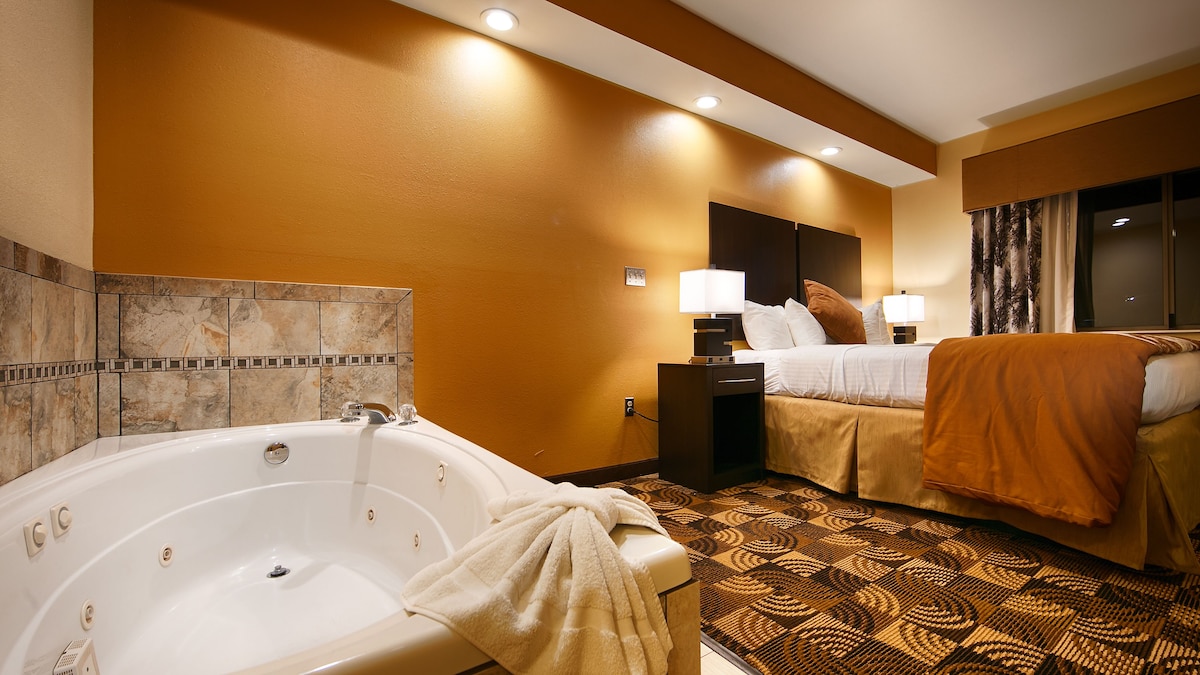Best Western Plus Whitewater Inn featured image