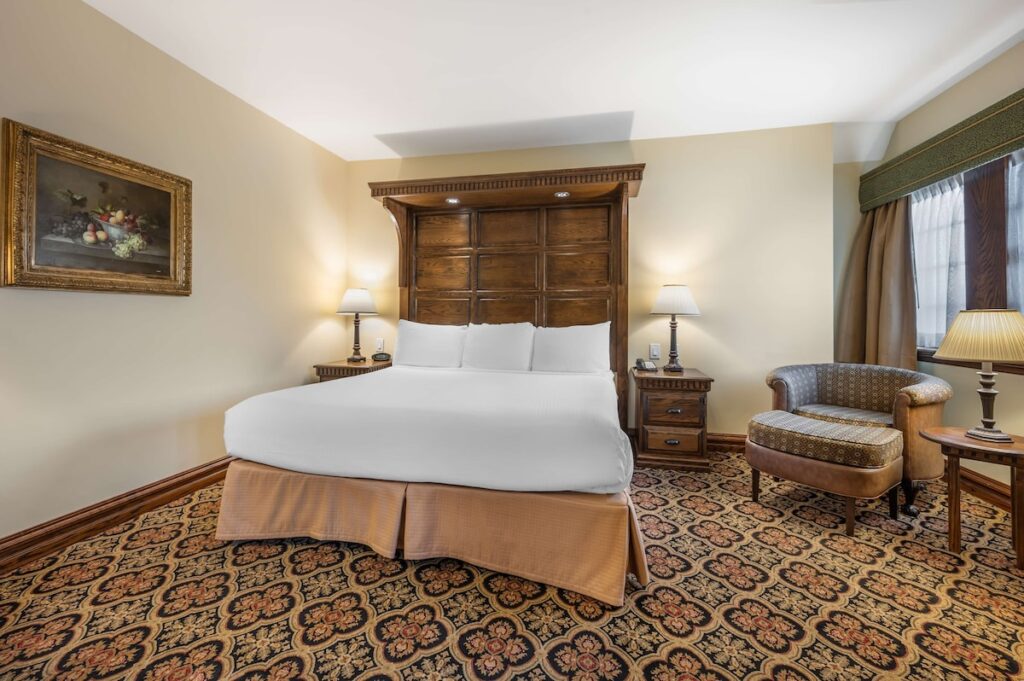 Best Western Premier Mariemont Inn - Image 3