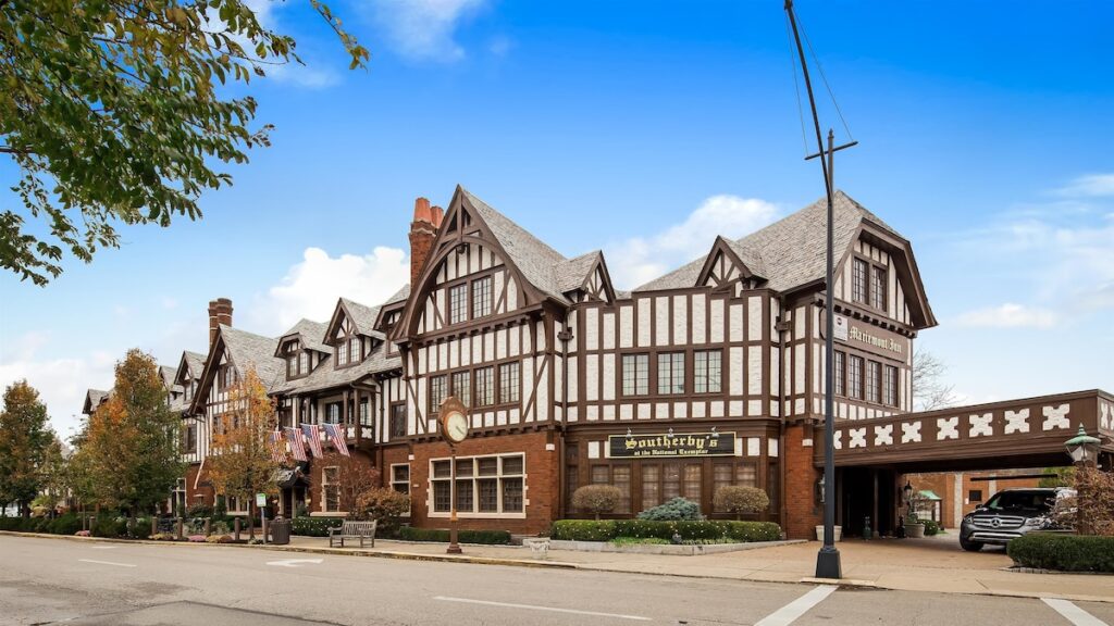 Best Western Premier Mariemont Inn - Image 4