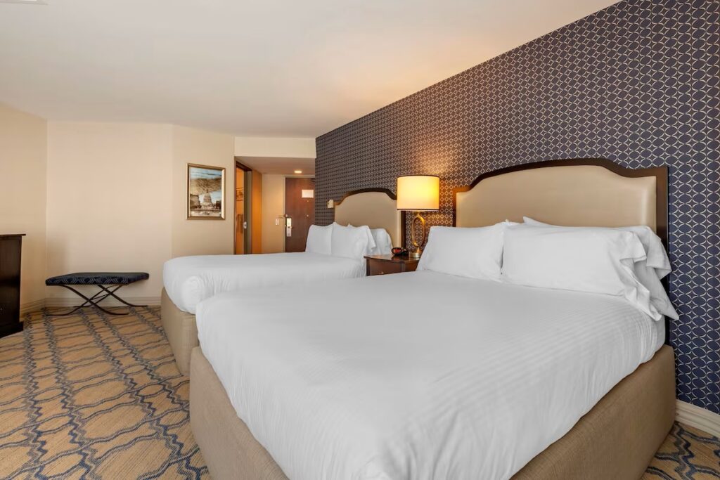 Best Western Premier Park Hotel - Image 3