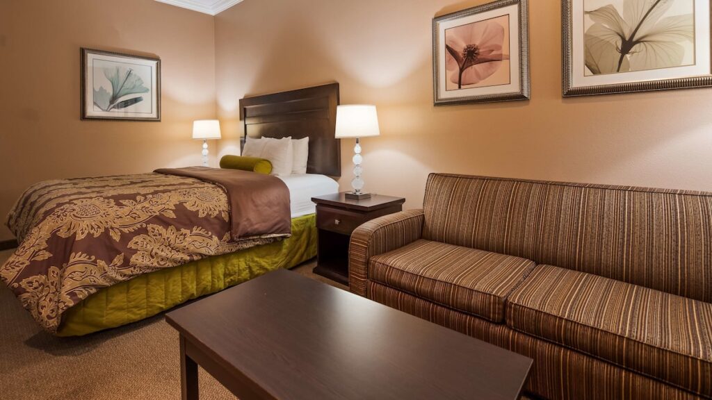 Best Western Route 66 Glendora Inn - Image 3
