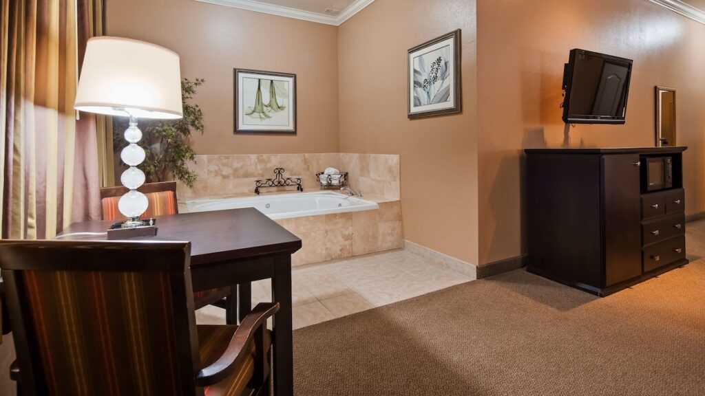 Best Western Route 66 Glendora Inn - Image 2