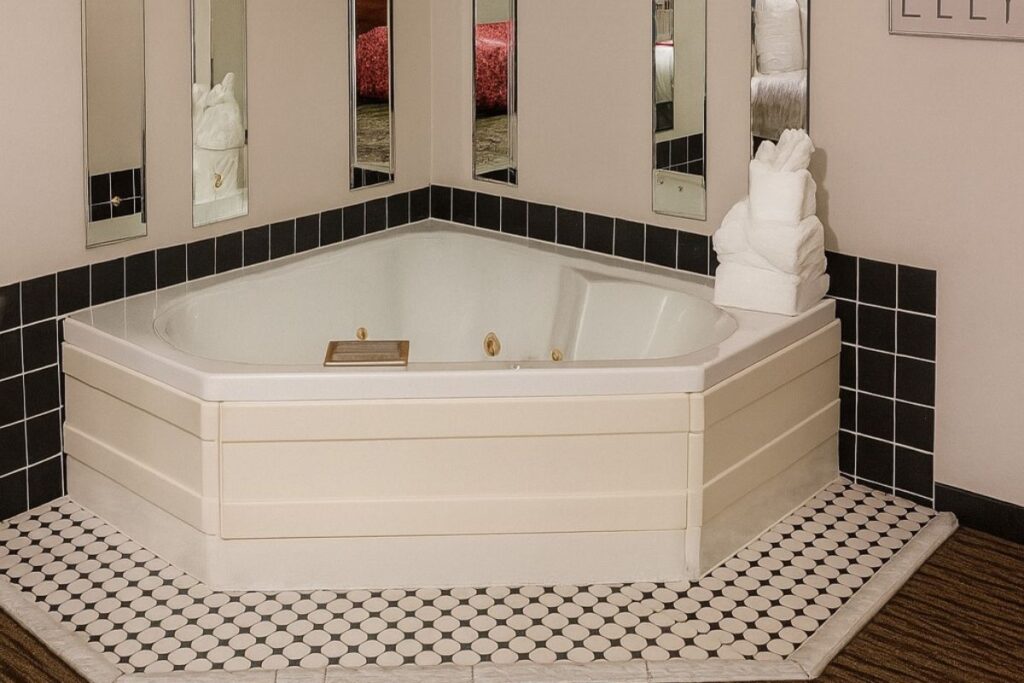 Best Western Route 66 Rail Haven - Image 1