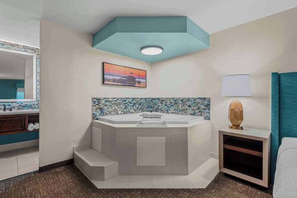 Best Western Seaway Inn