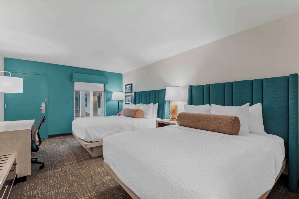 Best Western Seaway Inn - Image 3