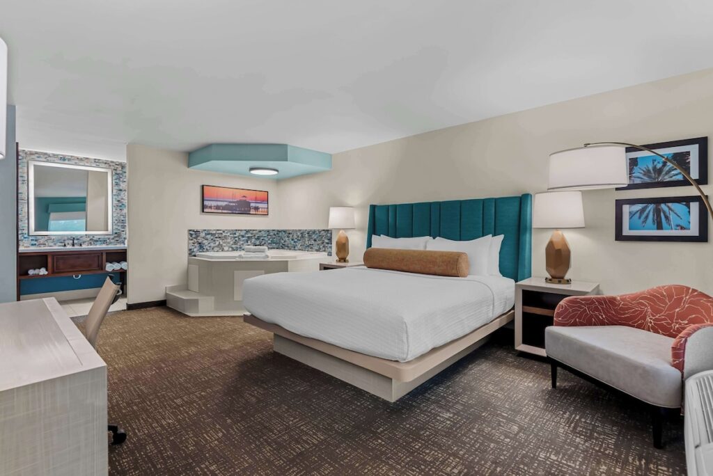 Best Western Seaway Inn - Image 4