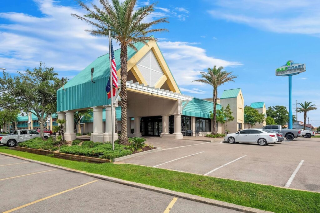 Best Western Seaway Inn - Image 2