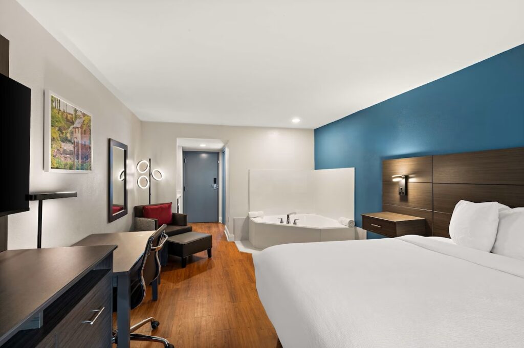 Best Western Shackleford - Image 4