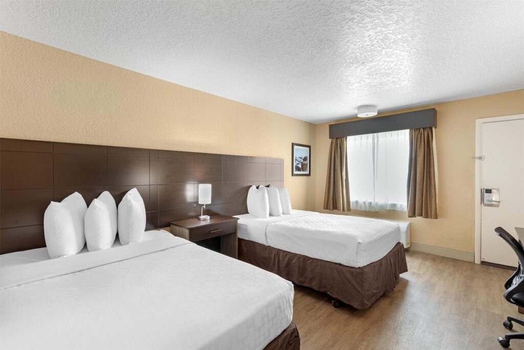 Best Western Space Shuttle Inn - Image 3