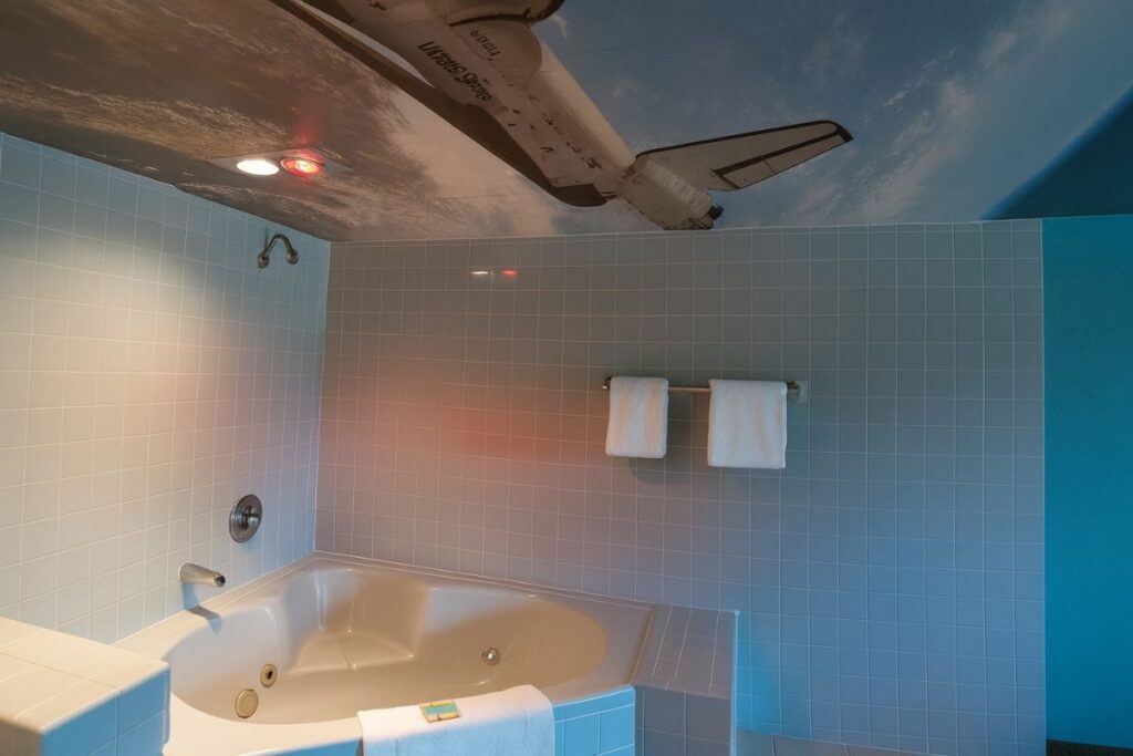 Best Western Space Shuttle Inn - Image 1