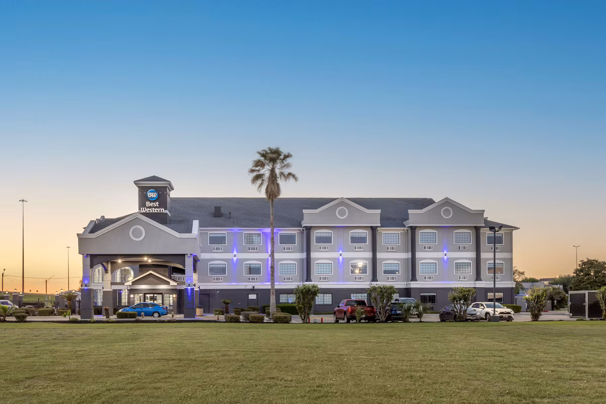 Best Western Texas City I-45 - Image 2