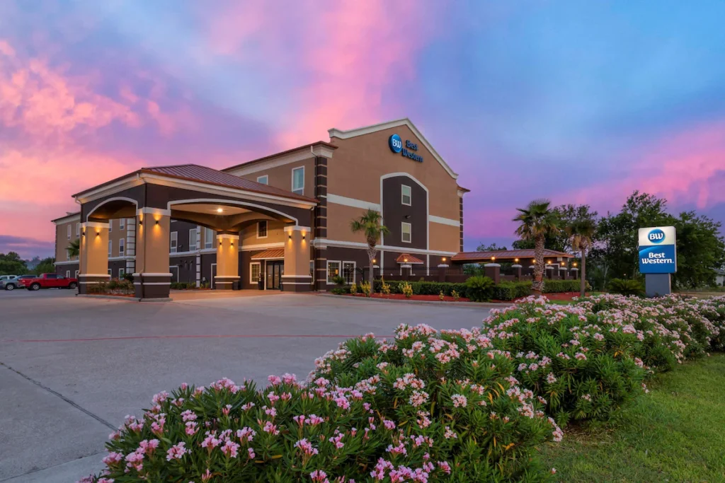 Best Western Texas City - Image 2