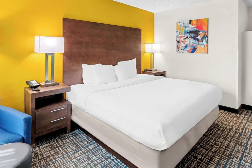 Best Western The Inn At Ramsey - Image 1