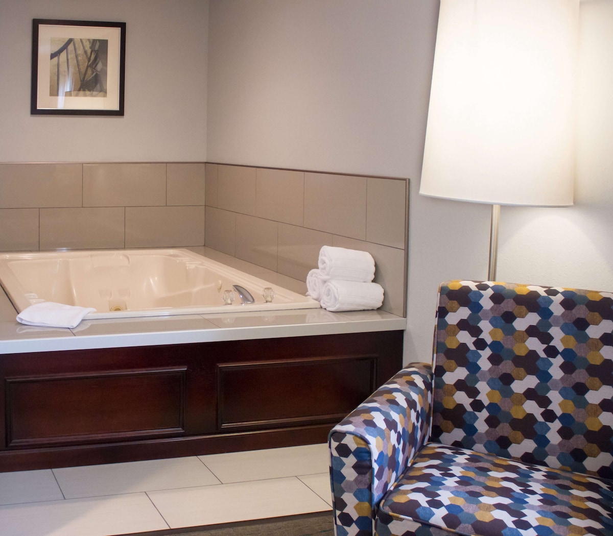 Best Western Toledo South Maumee featured image