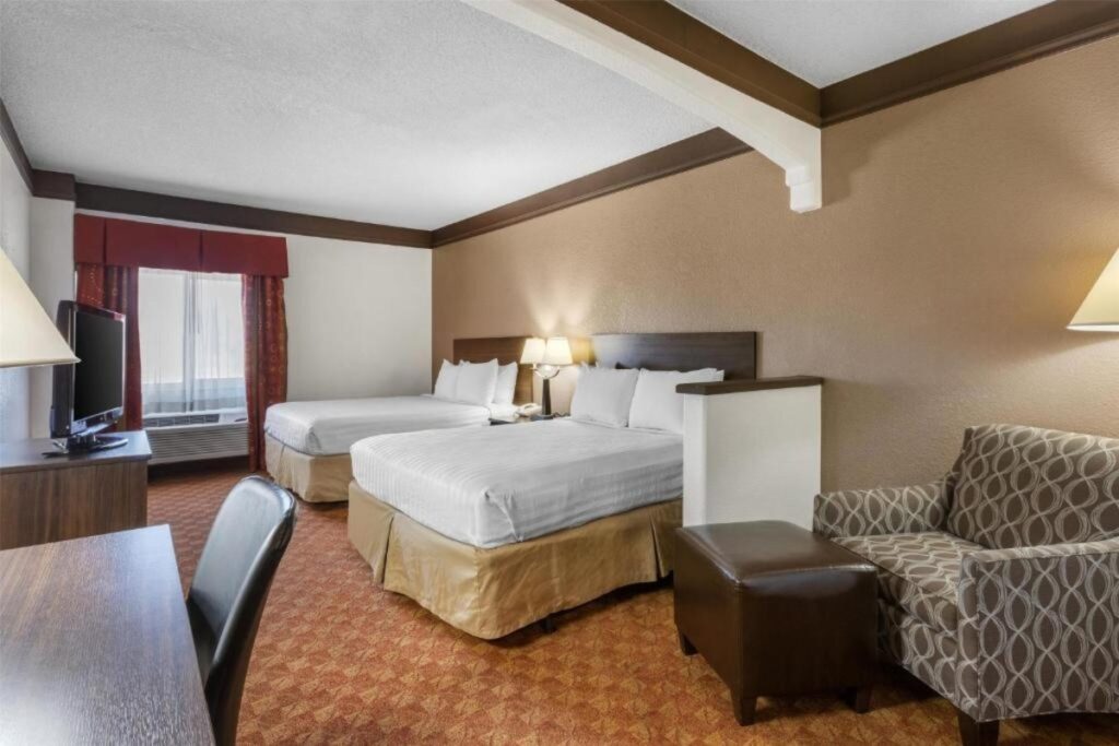 Best Western Tolleson - Image 3