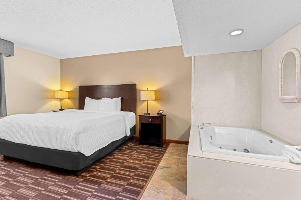 Best Western University Inn - Image 1