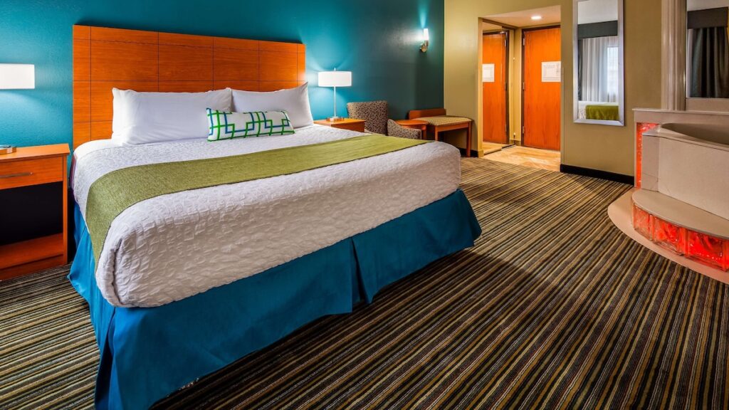 Best Western Warren Hotel - Image 3