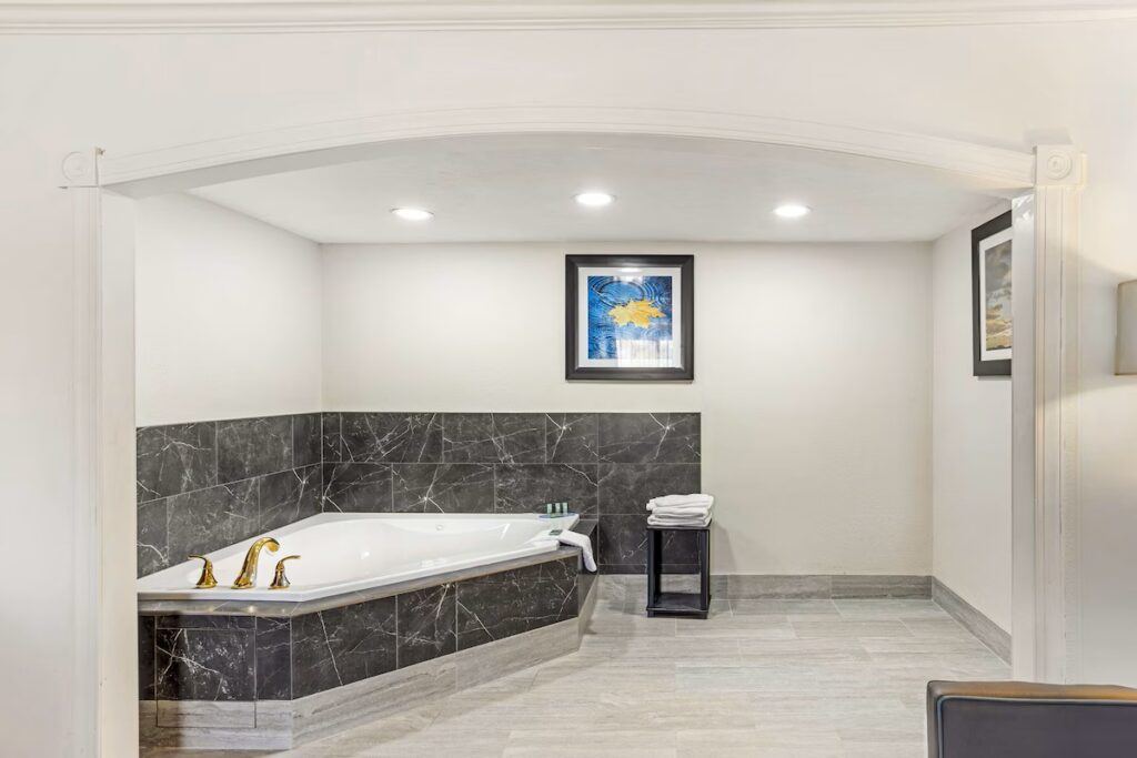 Best Western Westgate Inn