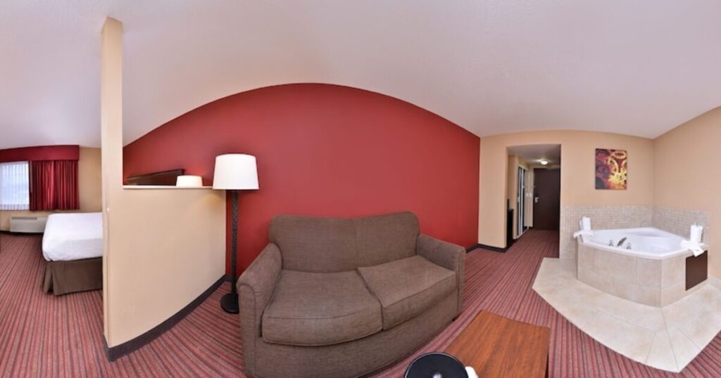 Best Western Woodland Inn - Image 3