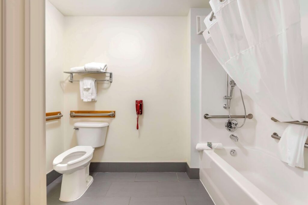 Best Western Yellowstone Crossing