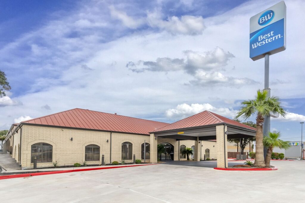 Best Western near Lackland AFB/SeaWorld - Image 5