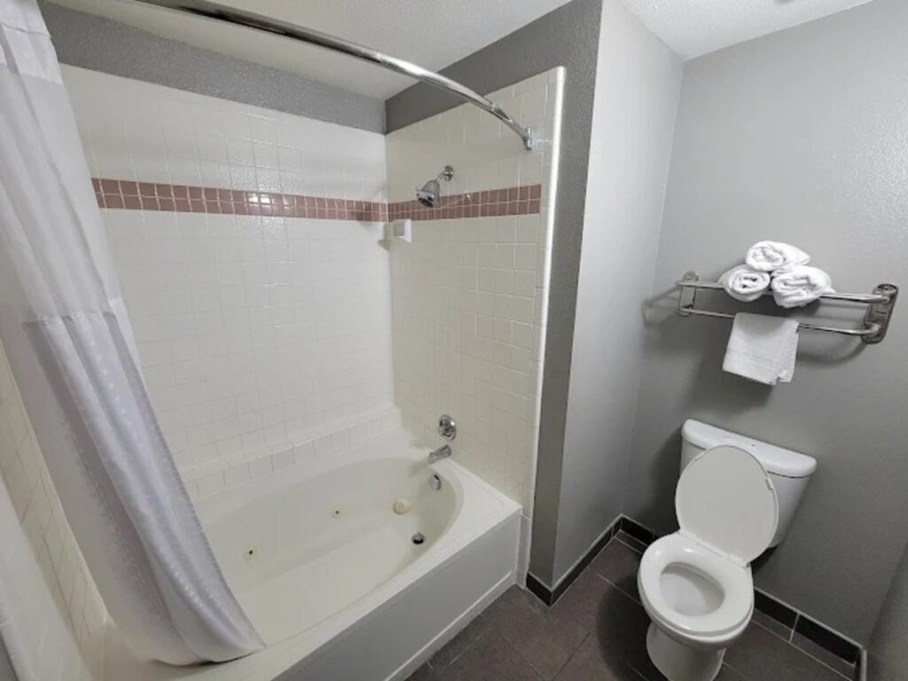 Best Western near Lackland AFB/SeaWorld - Image 2