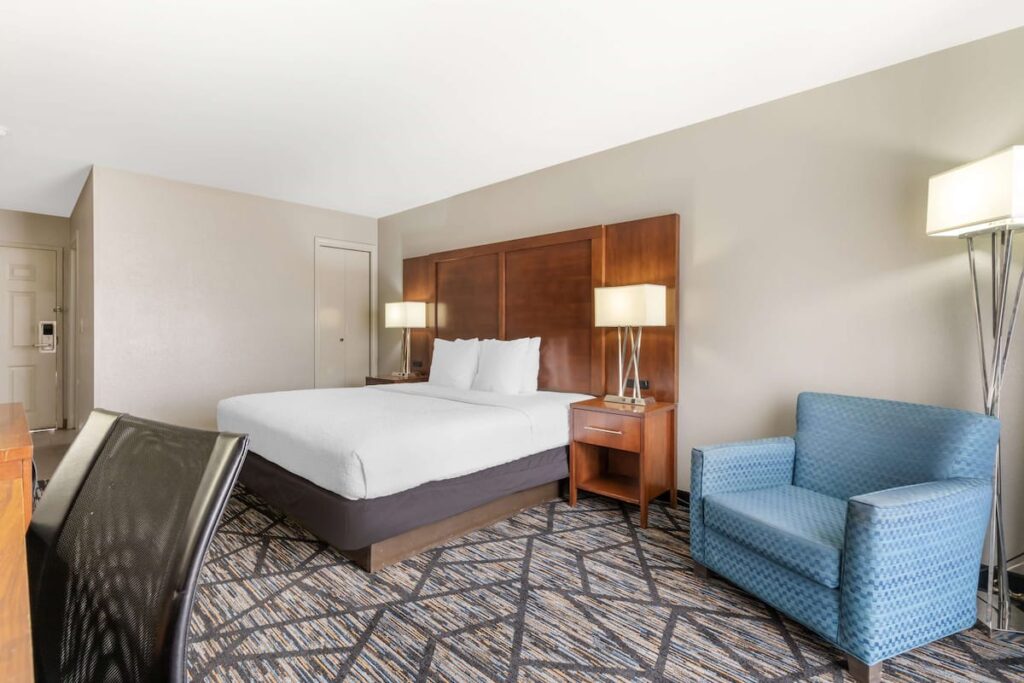 Best Western near Lackland AFB/SeaWorld - Image 3