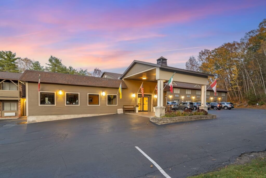 Best Western of Lake George - Image 2