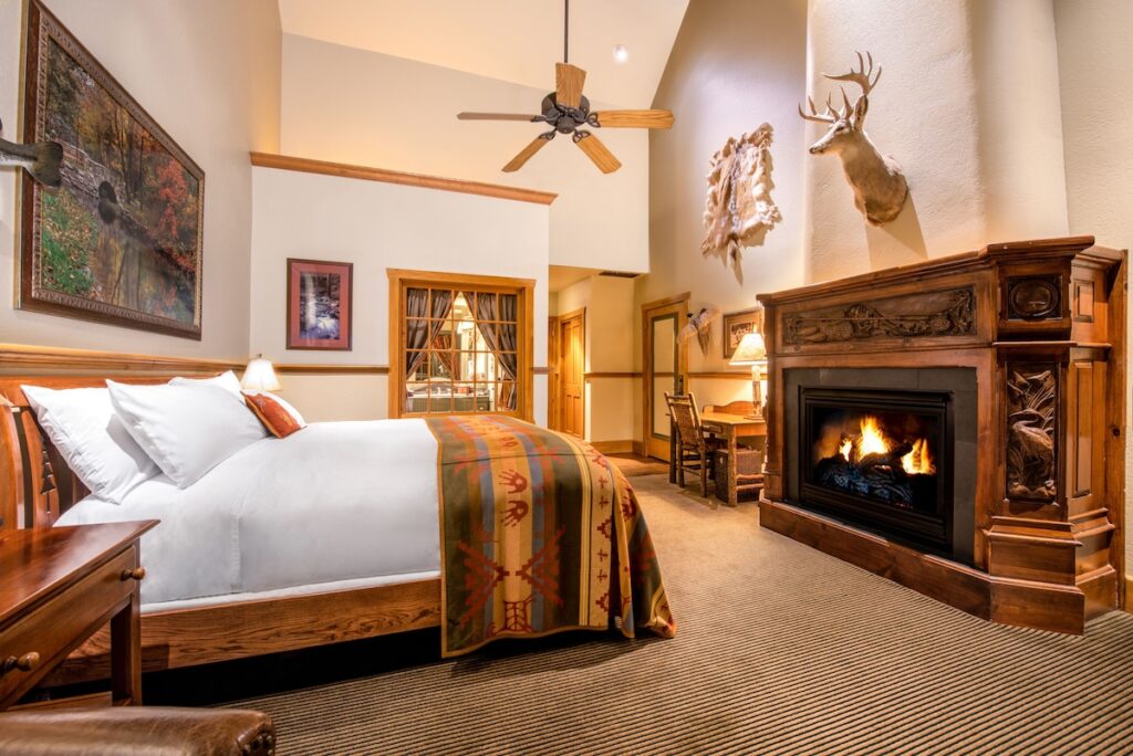 Big Cedar Lodge - Image 4
