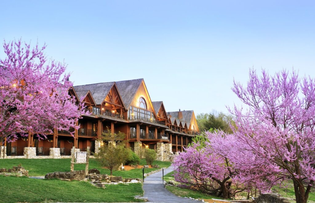 Big Cedar Lodge - Image 2
