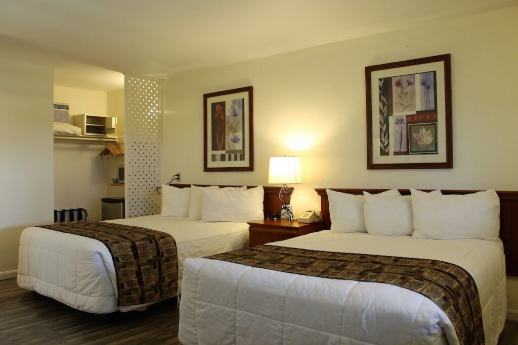 Big Pines Mountain House - Image 3