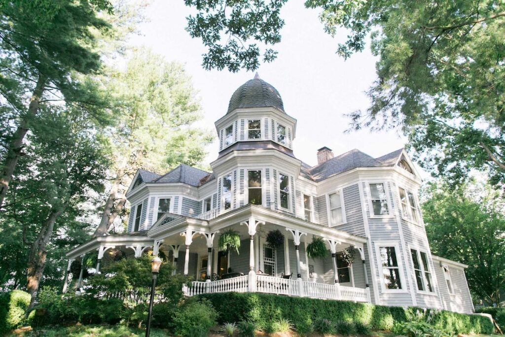 Biltmore Village Inn B&B - Image 5