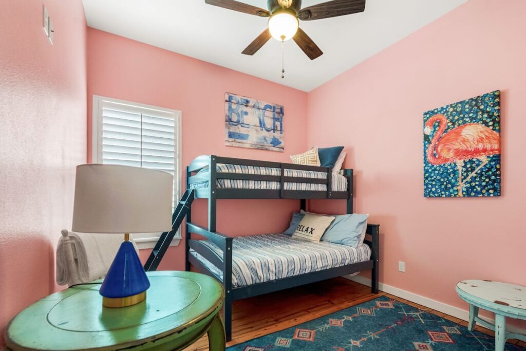 Bird in Paradise - Image 4