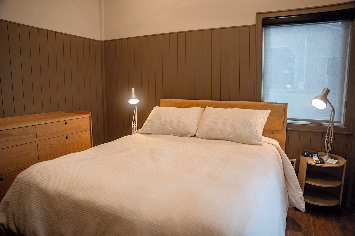 Black Prong Resort - Image 2