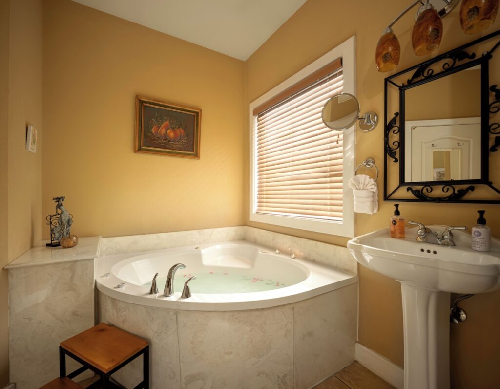 Blair House Inn - Image 2