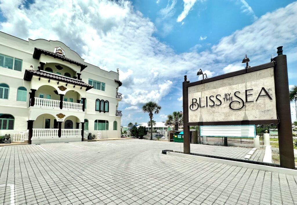 Bliss By The Sea - Image 2